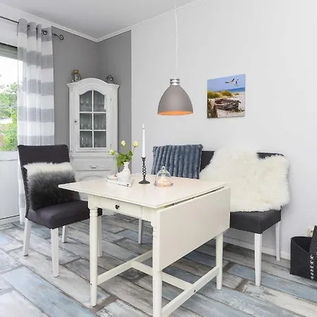Haus Mehrglueck Apartmán