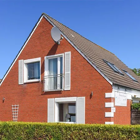 Haus Mehrglück
