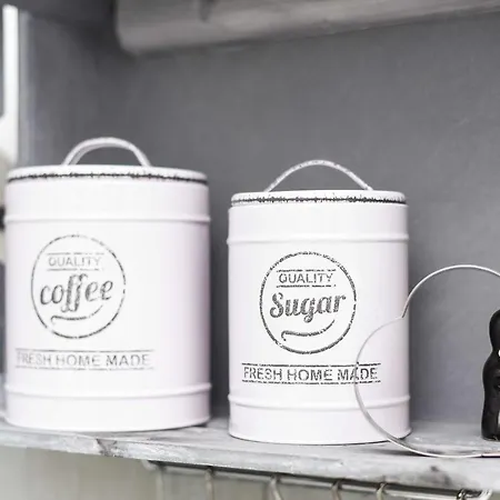 Apartmán Haus Mehrglueck