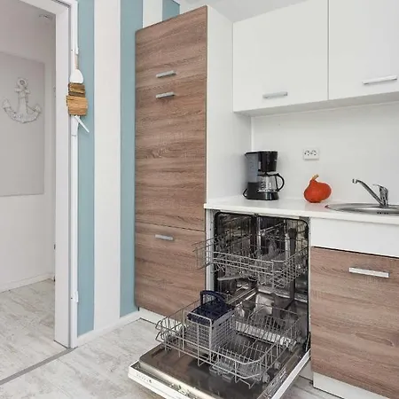 Haus Mehrglueck Apartmán *