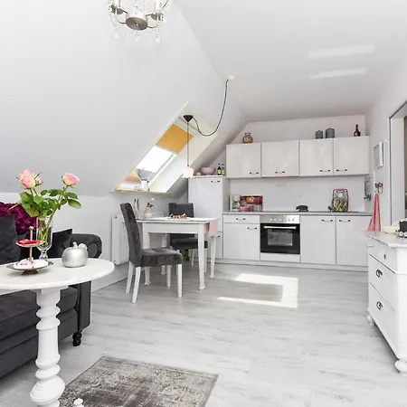 Haus Mehrglueck