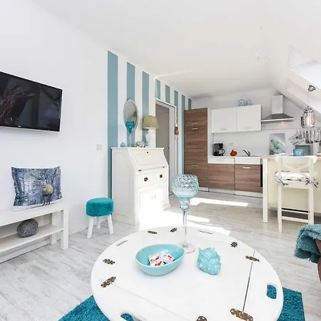 Haus Mehrglueck Apartmán