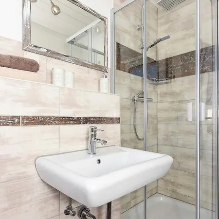 Haus Mehrglueck Apartmán