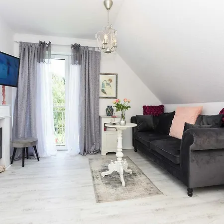Haus Mehrglueck Apartmán
