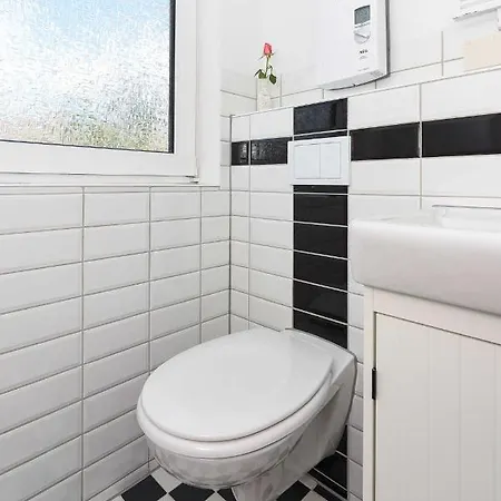 Haus Mehrglueck Apartmán