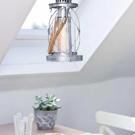 Apartmán Haus Mehrglueck