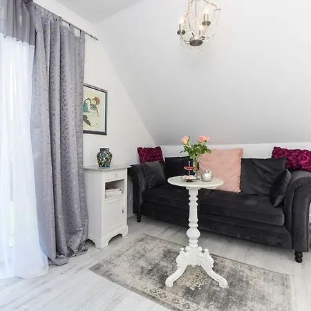 Haus Mehrglück * Bensersiel