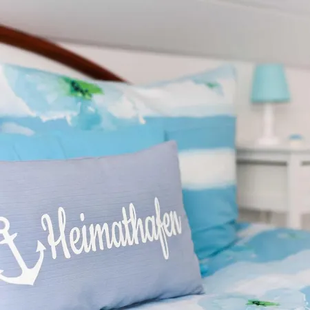شقة Haus Mehrglueck بينسيرسيال