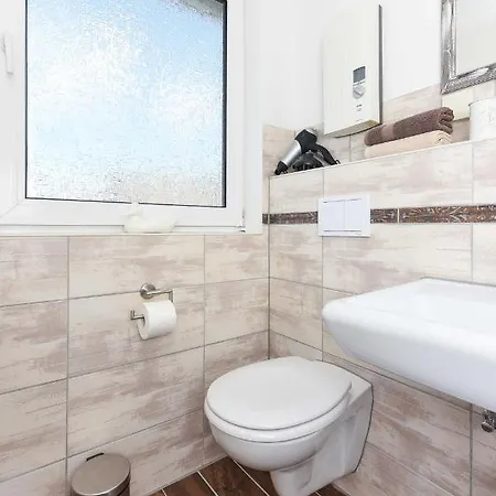 Haus Mehrglueck Apartmán