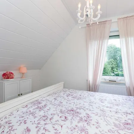 Haus Mehrglück Apartment