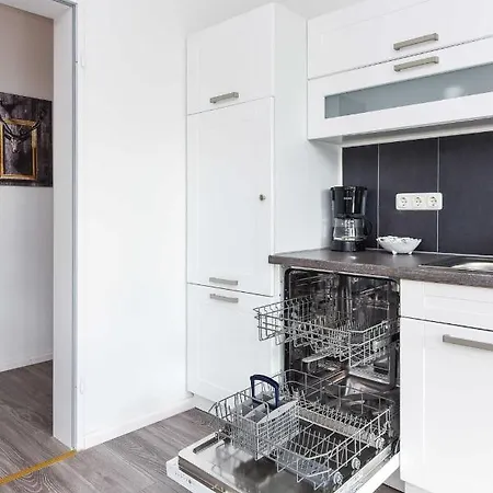 Haus Mehrglueck Apartmán
