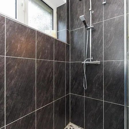 Haus Mehrglück Apartment Bensersiel