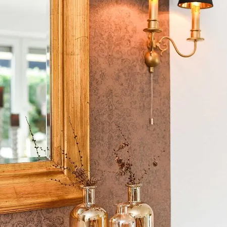 Apartmán Haus Mehrglueck Bensersiel