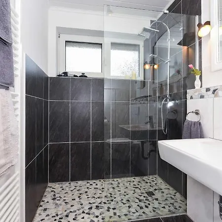 Haus Mehrglueck Apartmán