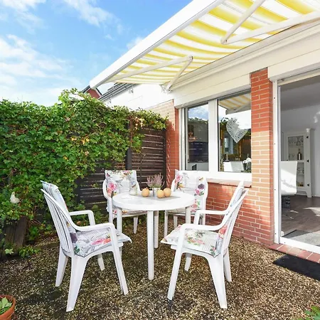 Haus Mehrglueck Apartmán *