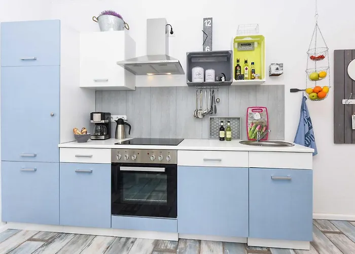 Haus Mehrglueck Appartement