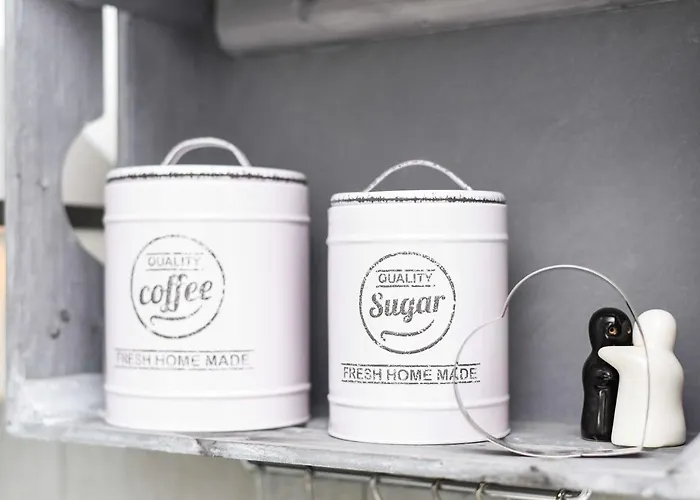 Apartment Haus Mehrglueck