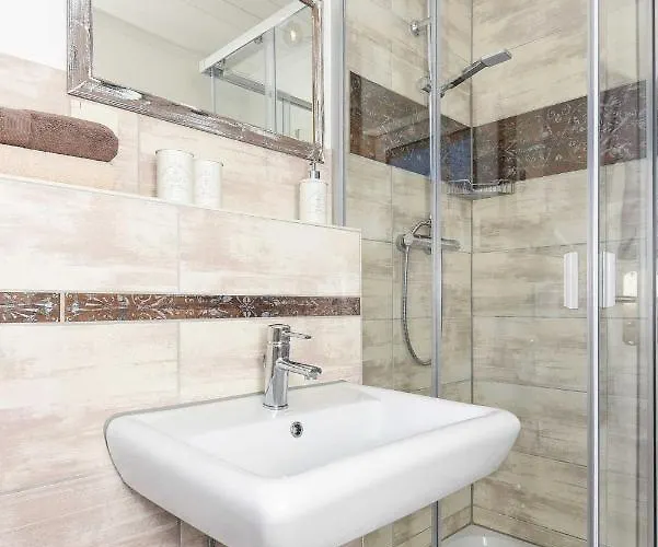 Haus Mehrglueck Apartment