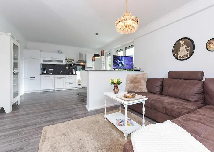 Apartment Haus Mehrglueck