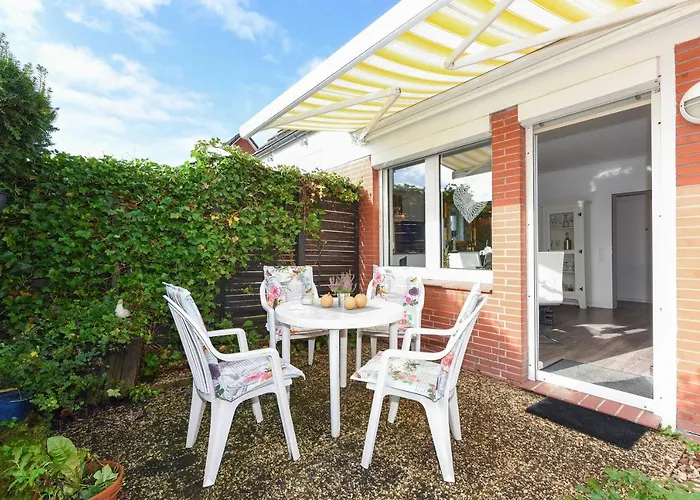 Haus Mehrglueck Apartment *